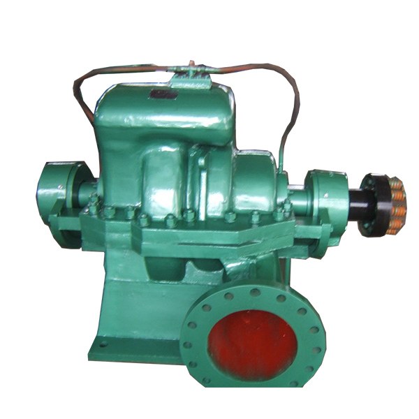 S(XS)型中开星空（中国）xingkong·官方网站