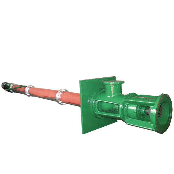 HLY型立式长轴泵