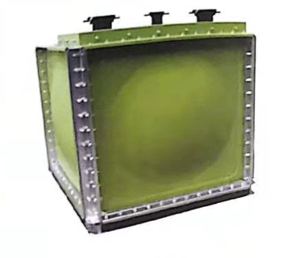 PE-1000L污水提升机